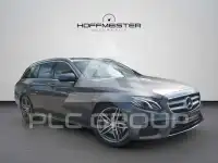 2016 Mercedes Benz E 250