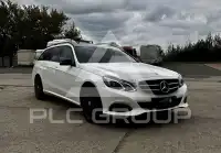 2016 Mercedes Benz E 250