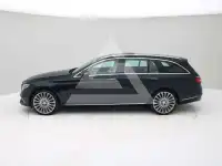 2016 Mercedes Benz E 250