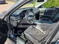 2016 Mercedes Benz E 250