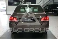 2016 Mercedes Benz E 250