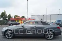 2016 Mercedes Benz E 250