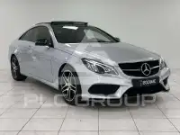 2016 Mercedes Benz E 250