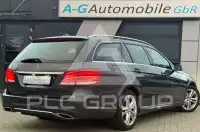 2016 Mercedes Benz E 250