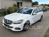 2016 Mercedes Benz E 250
