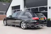2016 Mercedes Benz E 250