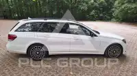 2016 Mercedes Benz E 250