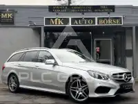 2016 Mercedes Benz E 250