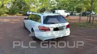 2016 Mercedes Benz E 250