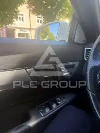 2016 Mercedes Benz E 250