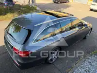 2016 Mercedes Benz E 250