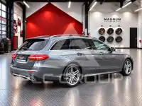 2016 Mercedes Benz E 250