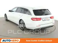 2016 Mercedes Benz E 250