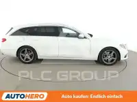 2016 Mercedes Benz E 250