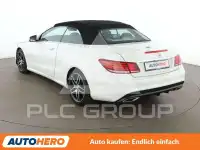 2016 Mercedes Benz E 250