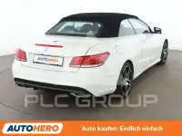 2016 Mercedes Benz E 250
