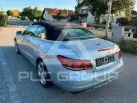 2016 Mercedes Benz E 250