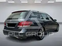 2016 Mercedes Benz E 250