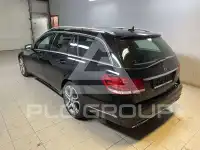 2016 Mercedes Benz E 250