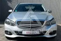 2016 Mercedes Benz E 250