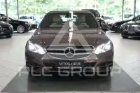 2016 Mercedes Benz E 250