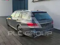 2016 Mercedes Benz E 250