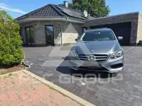 2016 Mercedes Benz E 250