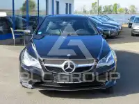 2016 Mercedes Benz E 250