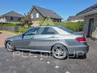2016 Mercedes Benz E 250