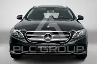 2016 Mercedes Benz E 250