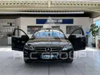 2016 Mercedes Benz E 250
