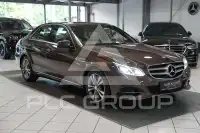 2016 Mercedes Benz E 250