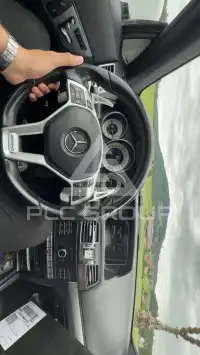 2016 Mercedes Benz E 250
