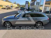 2016 Mercedes Benz E 250