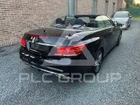 2016 Mercedes Benz E 250
