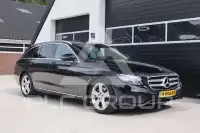 2016 Mercedes Benz E 250