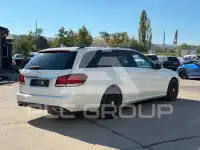 2016 Mercedes Benz E 250