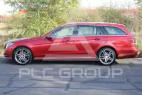 2016 Mercedes Benz E 250