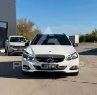 2016 Mercedes Benz E 250