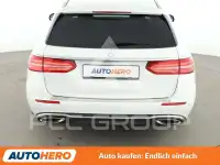 2016 Mercedes Benz E 250