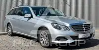 2016 Mercedes Benz E 250