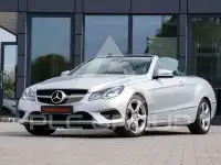2016 Mercedes Benz E 250