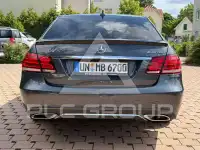 2016 Mercedes Benz E 250