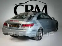 2016 Mercedes Benz E 250