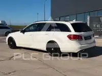 2016 Mercedes Benz E 250