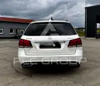 2016 Mercedes Benz E 250