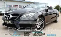 2016 Mercedes Benz E 250
