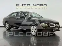 2016 Mercedes Benz E 250
