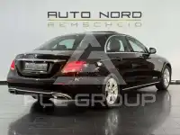 2016 Mercedes Benz E 250