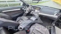 2016 Mercedes Benz E 250